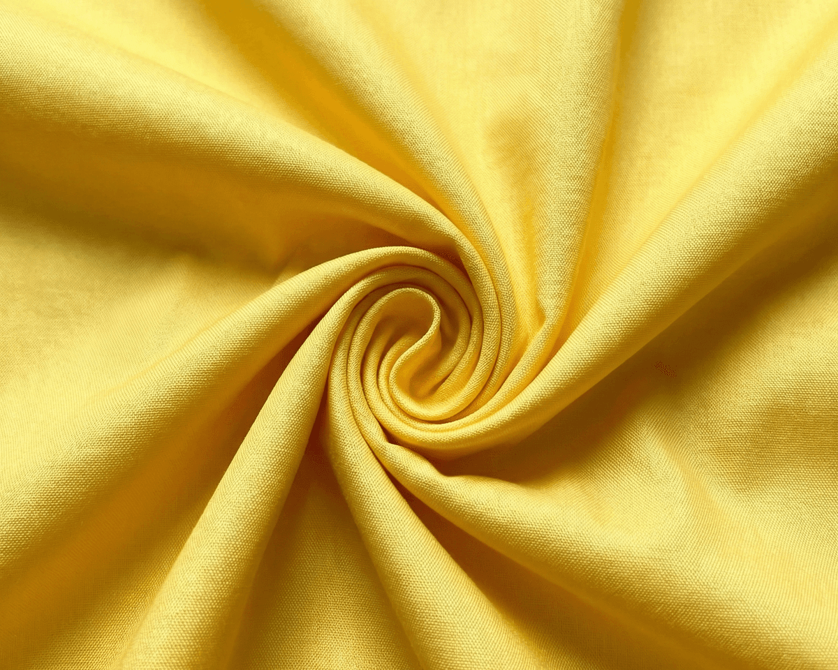 ผ้า TC โพลีเอสเตอร์ 65% ฝ้าย 35% ทนทาน ยับยาก - รับผลิตยูนิฟอร์ม