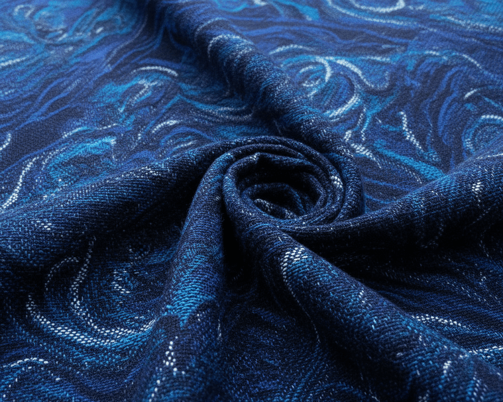 ผ้า Cotton 100% ฝ้ายแท้ นุ่มสบาย ระบายอากาศดี - โรงงานผลิตเสื้อ