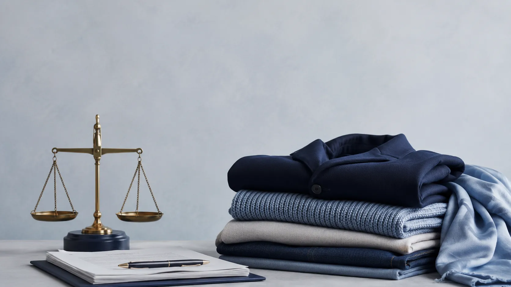 กฎหมาย Fast Fashion ฝรั่งเศส-EU 2026 โอกาสแบรนด์เสื้อไทย
